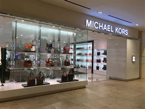 Michael Kors in Halifax, NS B3L 2H8 .